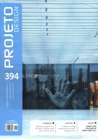 Projeto ed. 395 | Na Mata - dezembro 2012