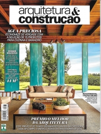 Arquitetura e Construção | Casa SR - novembro 2014