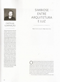 Revista L+D | Apto Czitrom - setembro 2015