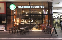 Café Starbucks Trianon