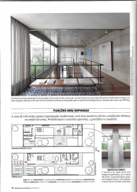 Arquitetura e Construção | Casa SR - novembro 2014
