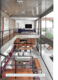 Arquitetura e Construção | Casa SR - novembro 2014