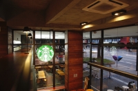 Café Starbucks Trianon