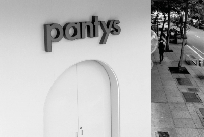 Loja Pantys