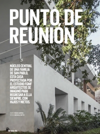 Revista Casa FOA - Julho 2016