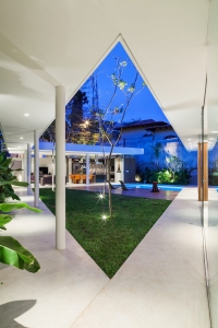 Casa Marquise