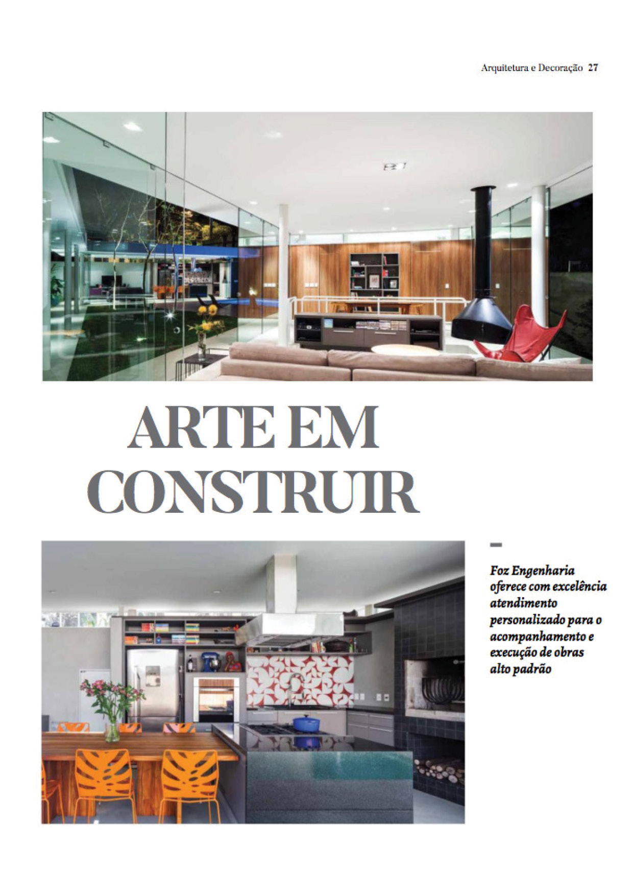 Revista FBV | FGMF - agosto 2018