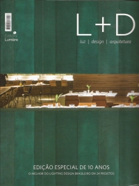 Revista L+D | Apto Czitrom - setembro 2015