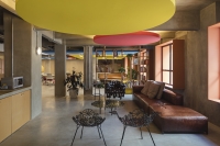 Coworking Impact HUB