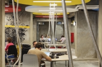 Coworking Impact HUB