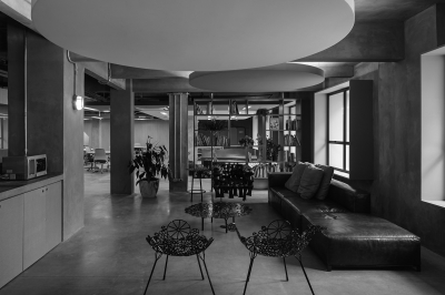 Coworking Impact HUB