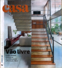 Casa e Jardim - Fevereiro 2015