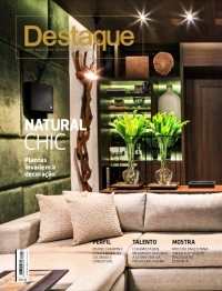 Revista Destaque - Decor - Julho 2017