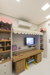 Apartamento GM