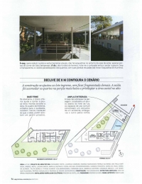 Arquitetura e Construção - Agosto 2015