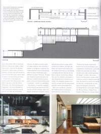 Arquitetura e Urbanismo - Maio 2016