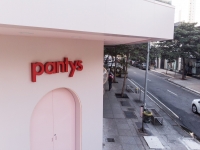 Loja Pantys