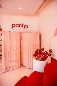 Loja Pantys