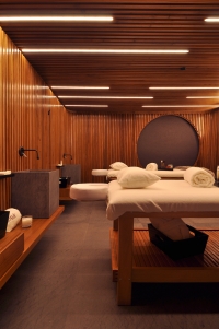 Hotel Unique | Sala SPA