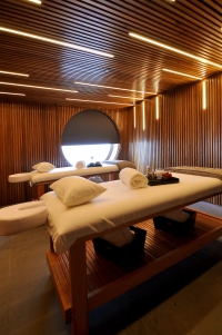 Hotel Unique | Sala SPA